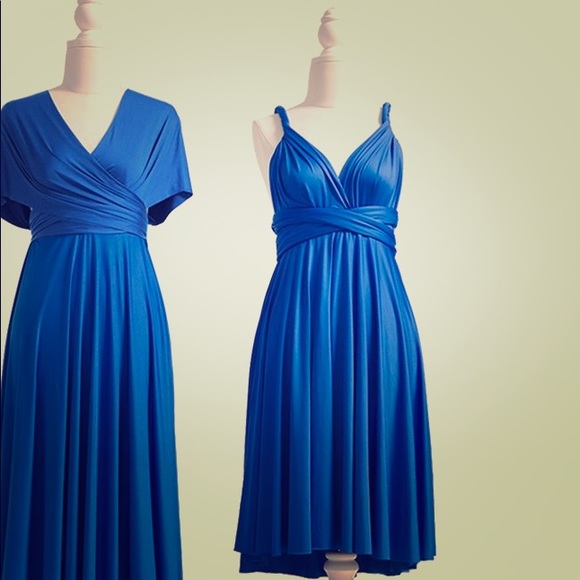 infinity Dresses & Skirts - Infinity dress